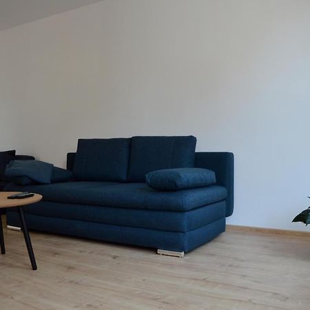 Apartman U Maleho Jezu Ceske Budejovice Exterior photo