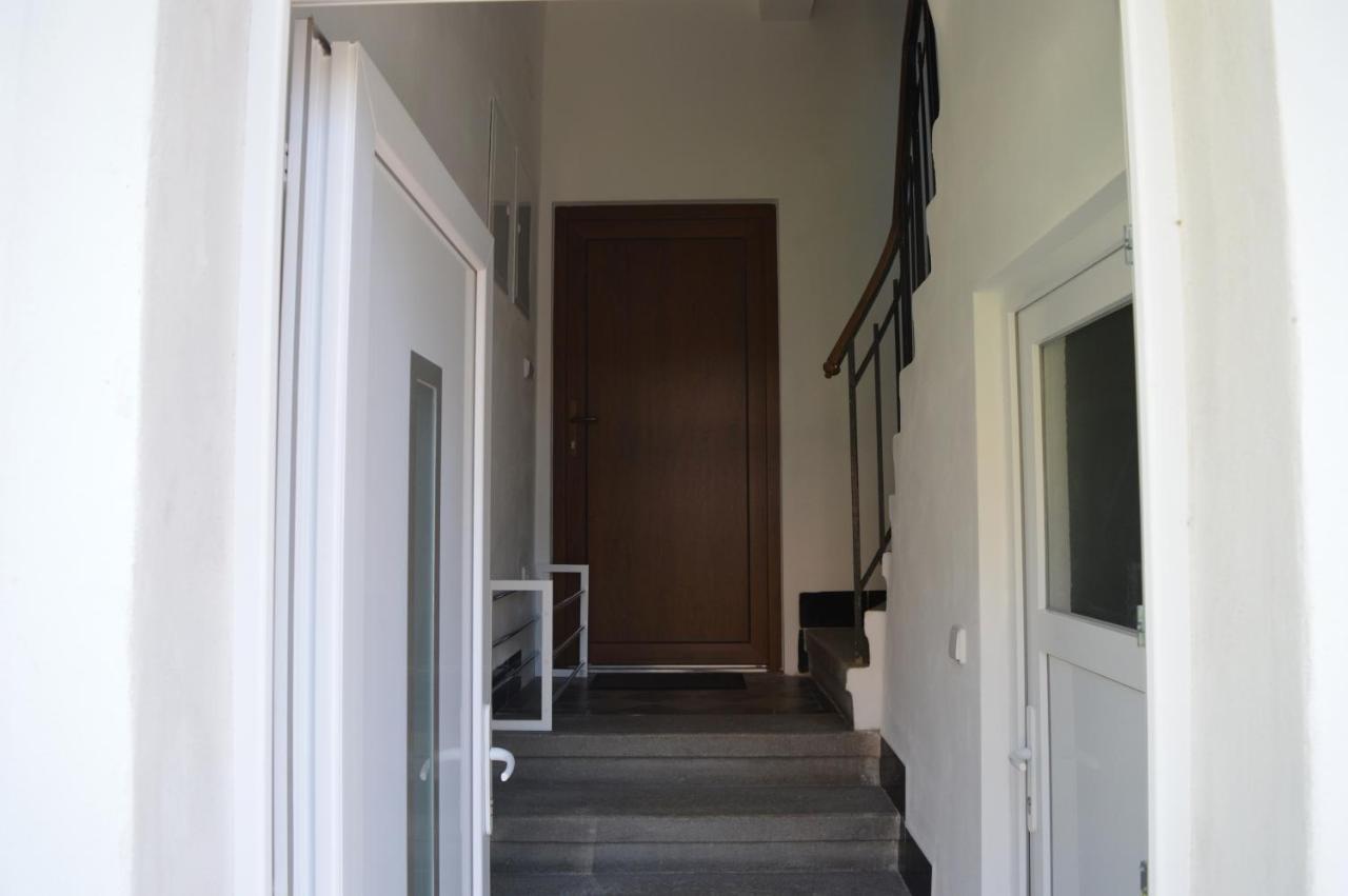 Apartman U Maleho Jezu Ceske Budejovice Exterior photo
