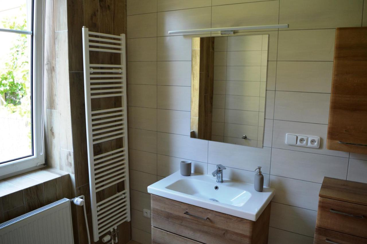 Apartman U Maleho Jezu Ceske Budejovice Exterior photo