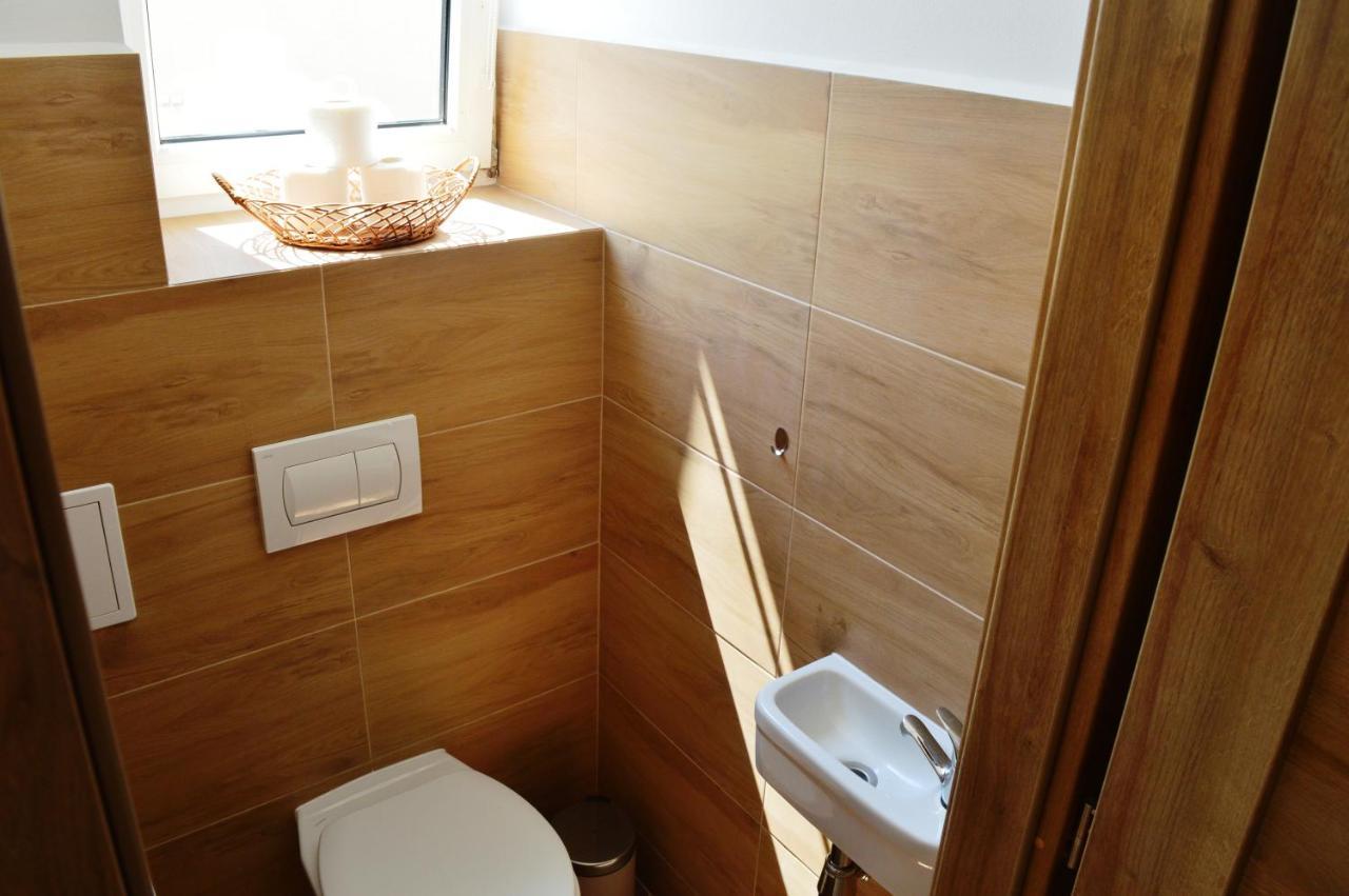Apartman U Maleho Jezu Ceske Budejovice Exterior photo